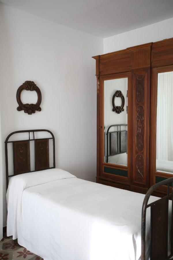 Casa Aulivo Bed & Breakfast Caiazzo Exterior photo